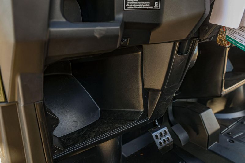 NEW 2026 POLARIS RANGER 500 Image 20