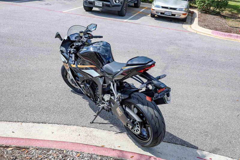 NEW 2026 KAWASAKI NINJA ZX6R ABS Image 6