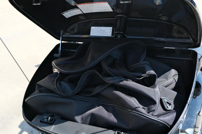 USED 2006 YAMAHA MIDNIGHT VENTURE Image 17