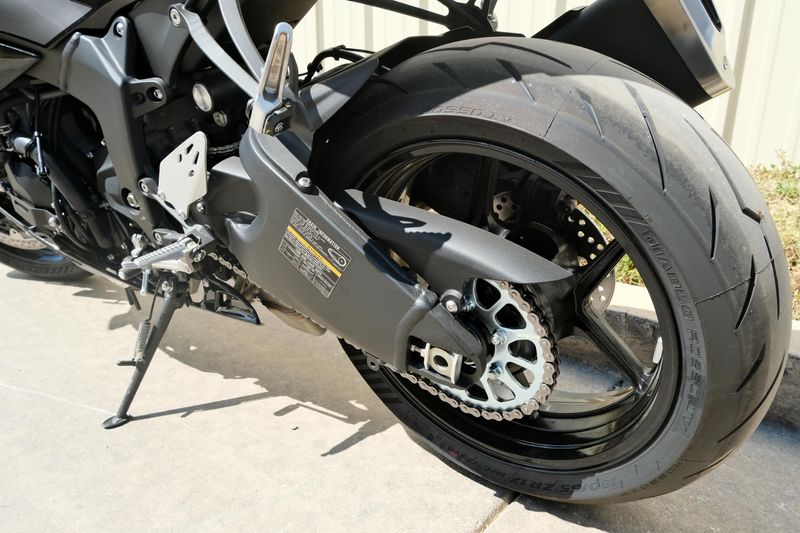 NEW 2026 KAWASAKI NINJA ZX6R Image 16