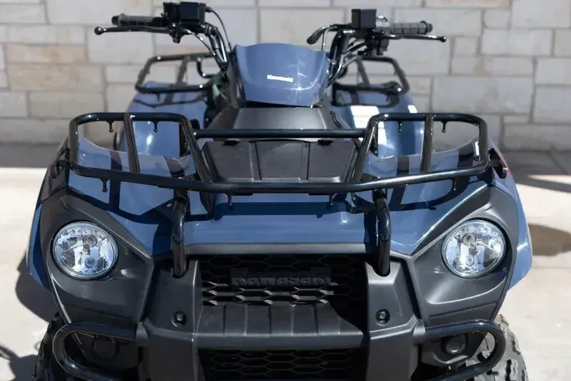 NEW 2026 KAWASAKI BRUTE FORCE 300 Image 7