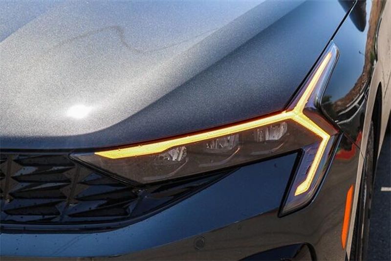 New 2026 Kia K5 LXSImage 13