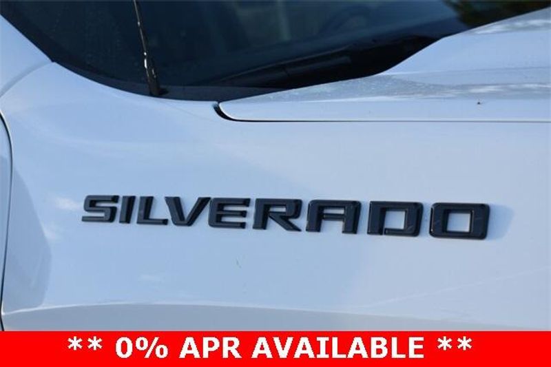 New 2025 Chevrolet Silverado 1500 RSTImage 13