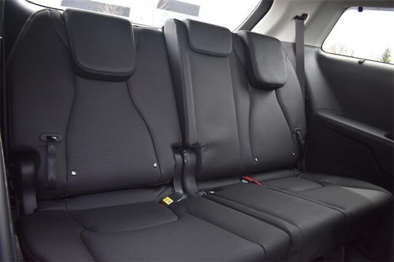 New 2025 Kia Carnival Hybrid SX PrestigeImage 16