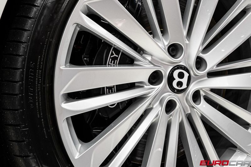 2022 Bentley Continental GT Speed *FRONT SEAT COMFORT SPEC*Image 20