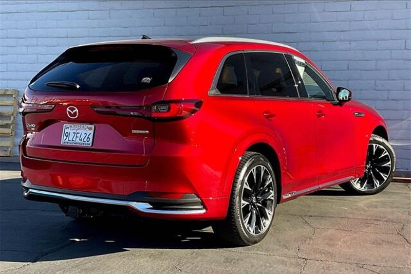 2024 Mazda CX-90 3.3 Turbo S Premium PlusImage 13