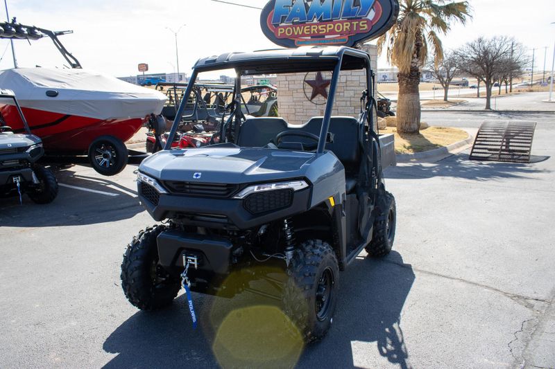 NEW 2026 POLARIS RANGER 500 Image 9