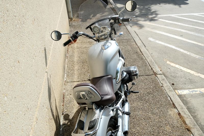 USED 2004 BMW R1200C Image 4