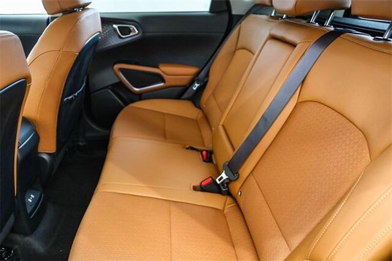 New 2025 Kia Soul EXImage 9
