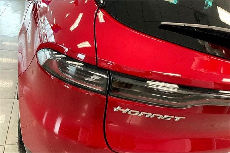 2024 Dodge Hornet R/T Plus EawdImage 12
