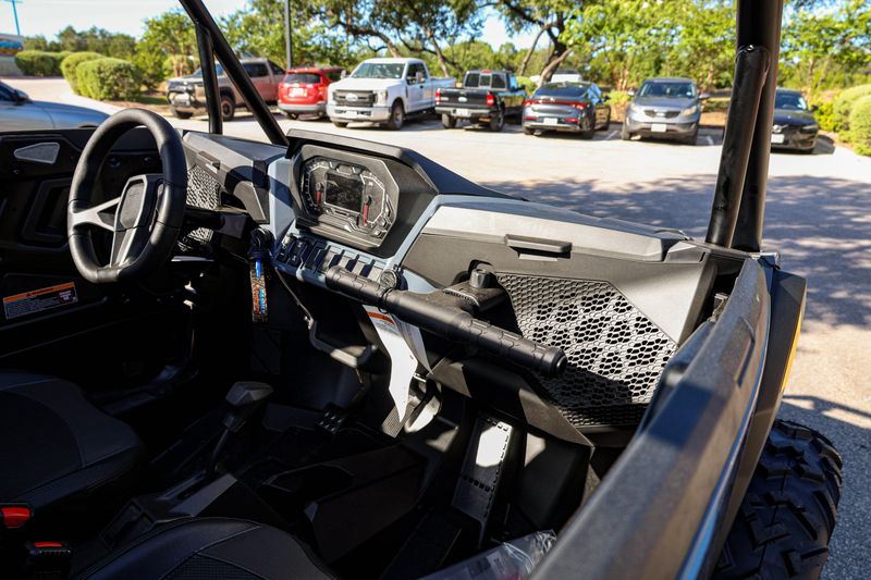 NEW 2026 POLARIS RZR XP 1000 SPORT Image 13