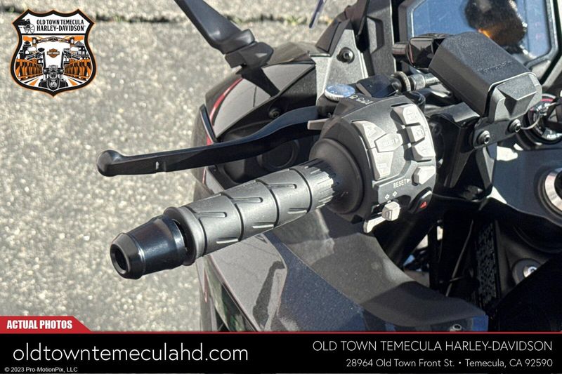 Used 2025 KAWASA NINJA 1100SX ABS  Image 16