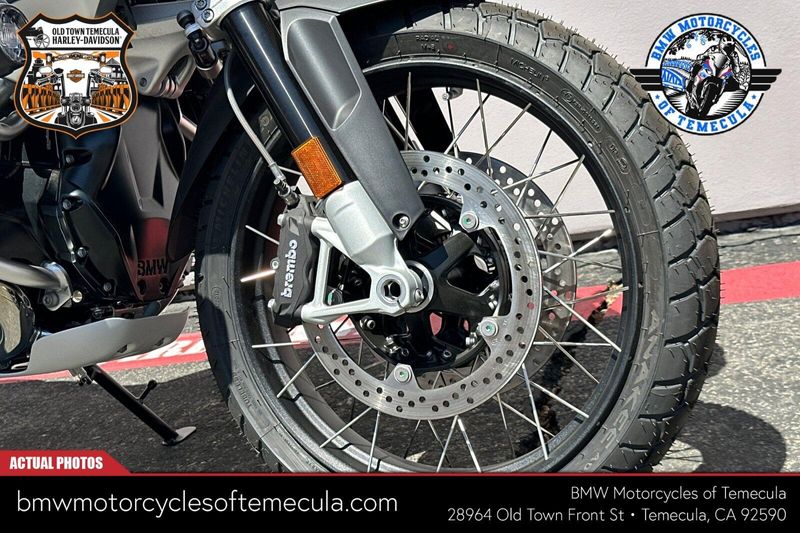2024 BMW R 1250 GS AdventureImage 4