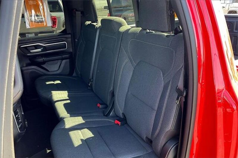 2022 RAM 1500 Big Horn Lone StarImage 25