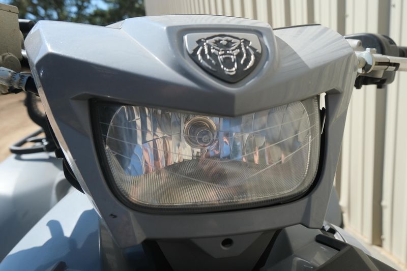 USED 2018 YAMAHA KODIAK 700 EPS Image 17