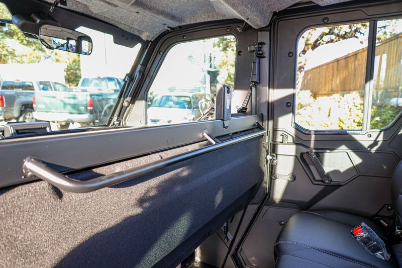 NEW 2026 POLARIS RANGER CREW XP 1000 NORTHSTAR EDITION PREMIUM Image 5