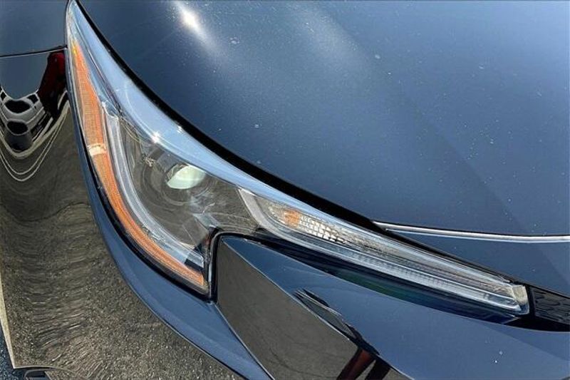 2024 Toyota Corolla LEImage 27