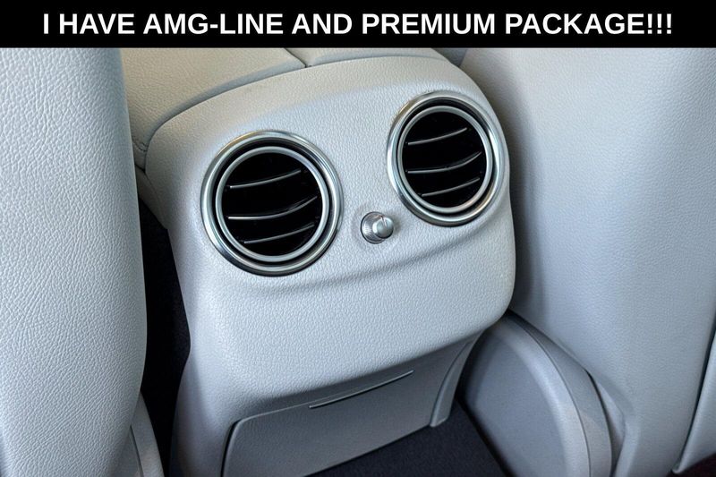 Used 2023 Mercedes-Benz E-Class E 350Image 14