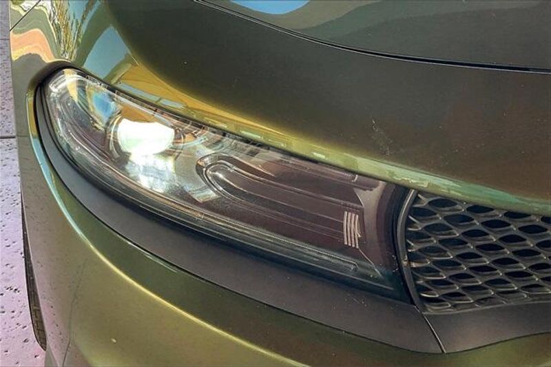Used 2023 Dodge Charger GTImage 27