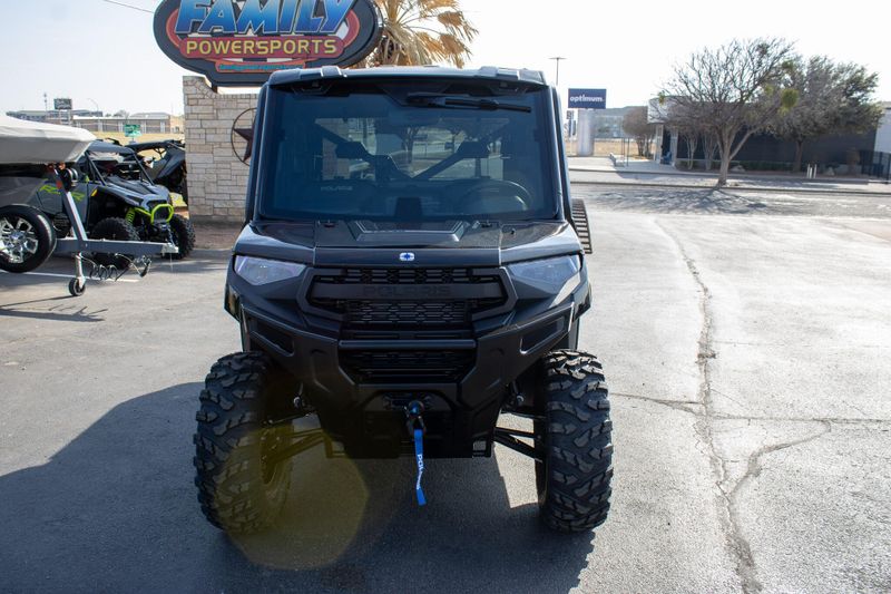 NEW 2026 POLARIS RANGER CREW XP 1000 NORTHSTAR TEXAS EDITION Image 8