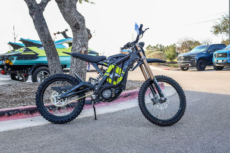 NEW 2025 SURRON LIGHT BEE X Image 11