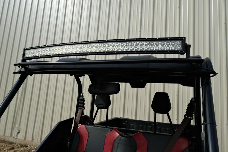 USED 2017 TEXTRON STAMPEDE 900 Image 19