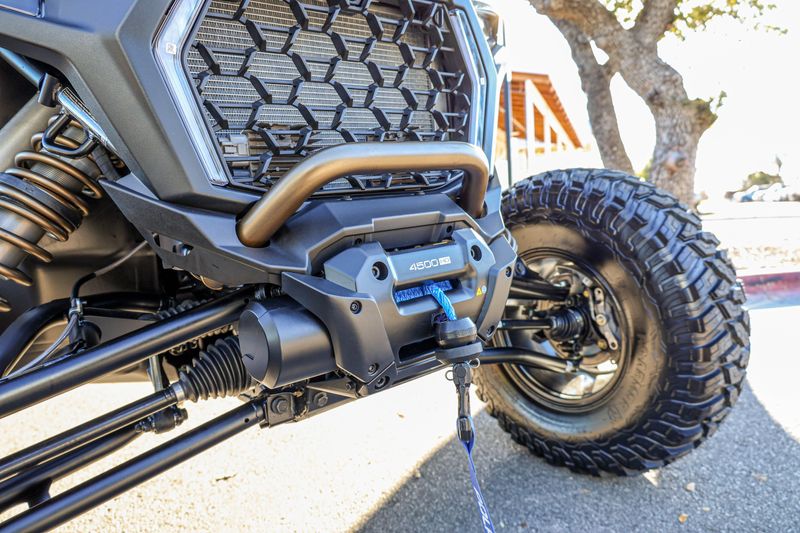 NEW 2026 POLARIS RZR XP S 4 1000 ULTIMATE Image 9