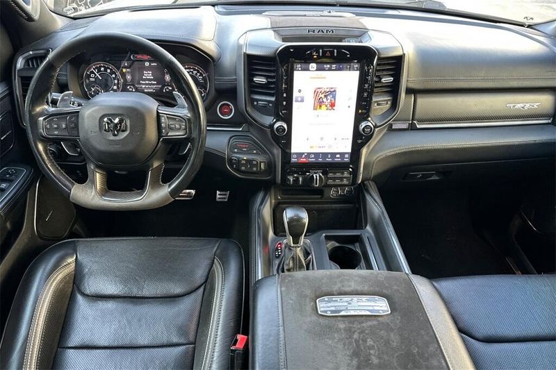 2022 Ram 1500 TRX photo 13