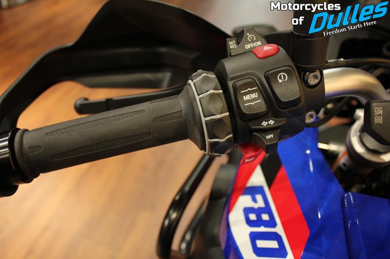 Used 2025 BMW F 800 GS Image 13