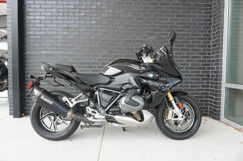 Used 2023 BMW R 1250 RS 