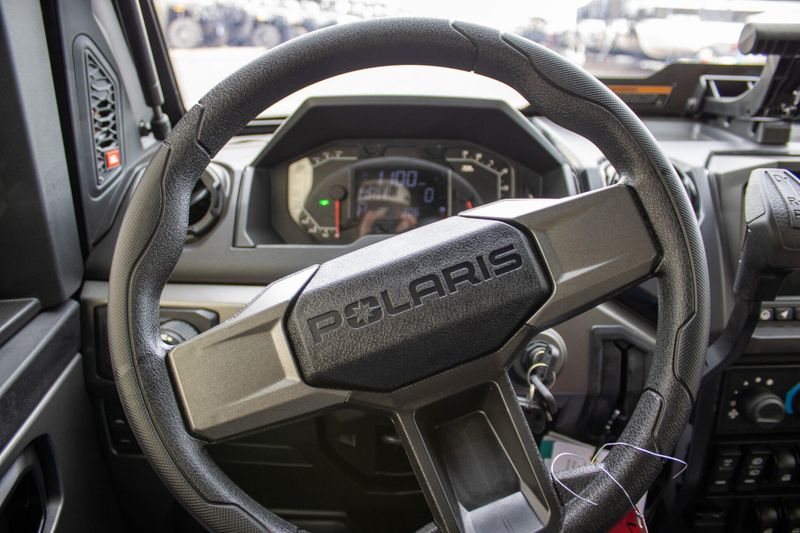 NEW 2026 POLARIS RANGER CREW XD 1500 NORTHSTAR TEXAS EDITION Image 29