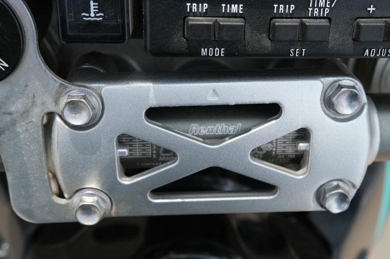 USED 2018 SUZUKI DRZ400SM Image 24