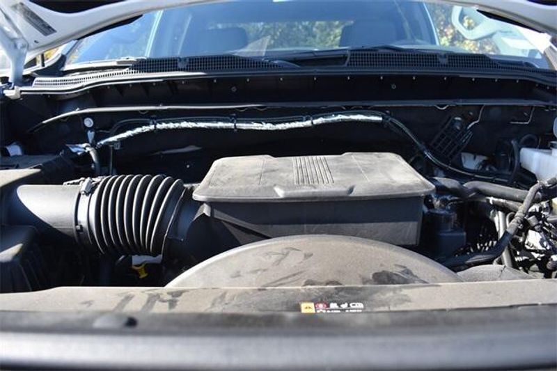 New 2025 Chevrolet Silverado 3500HD Work TruckImage 32