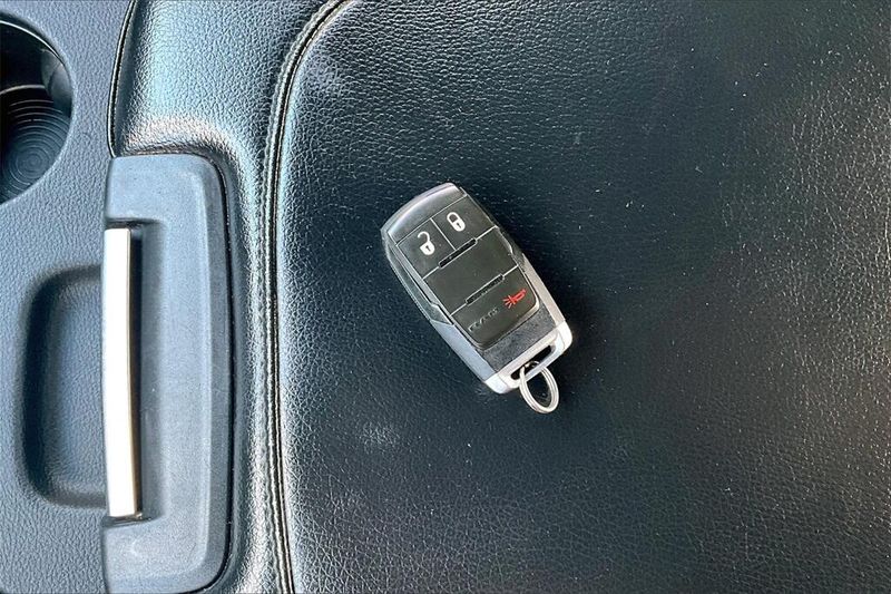 2022 Ram 2500 Tradesman photo 10