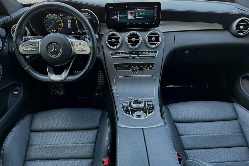 2023 Mercedes-Benz C-Class C 300Image 10