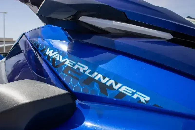 NEW 2026 YAMAHA VX LIMITED HO Image 13