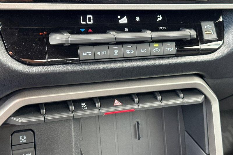 New 2026 Toyota Tundra SR5Image 20