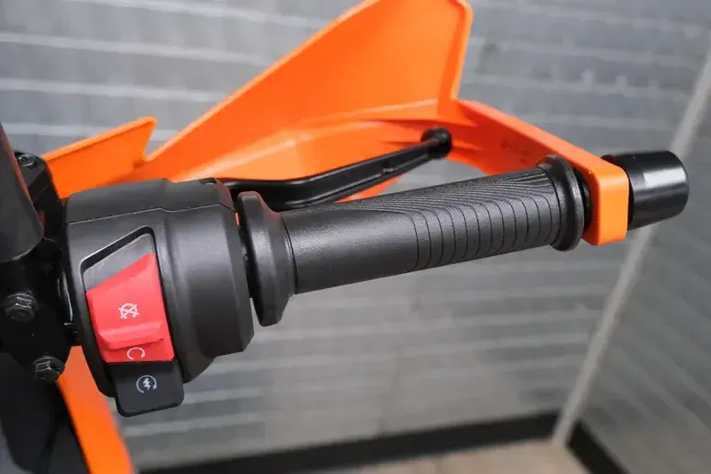 NEW 2026 KTM 390 ADVENTURE R  BD Image 15