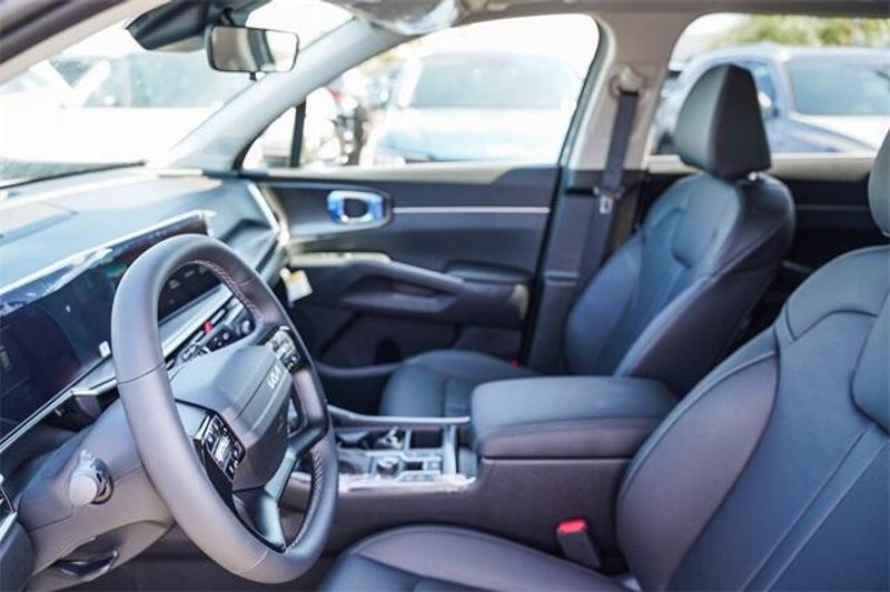 New 2026 Kia Sorento SImage 10