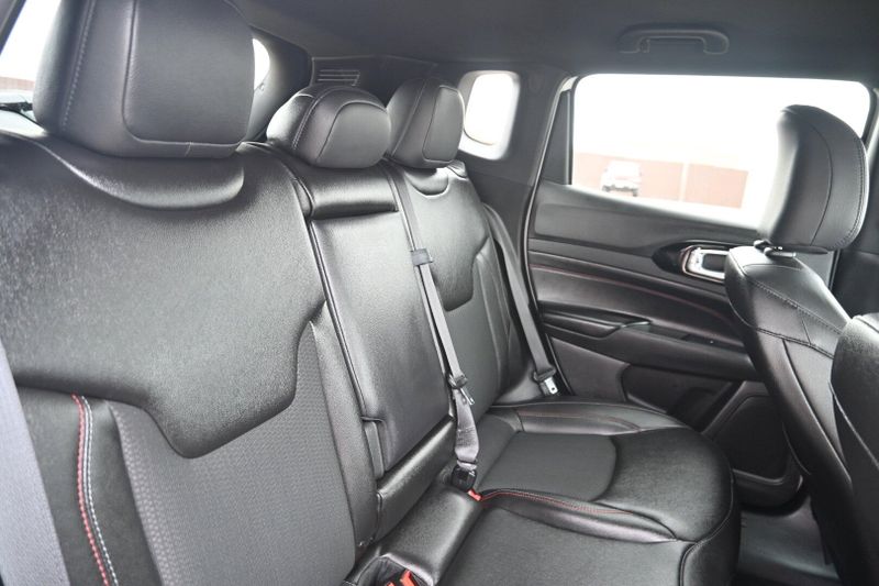 2024 Jeep Compass TrailhawkImage 12