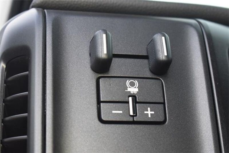 New 2024 Chevrolet Silverado 4500HD Work TruckImage 22