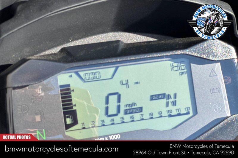 2025 BMW G 310 GSImage 19