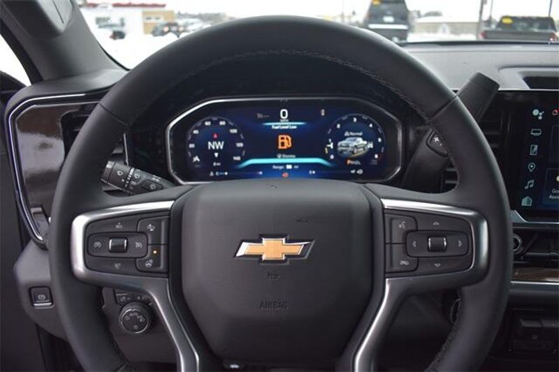 New 2026 Chevrolet Silverado 1500 LTImage 24