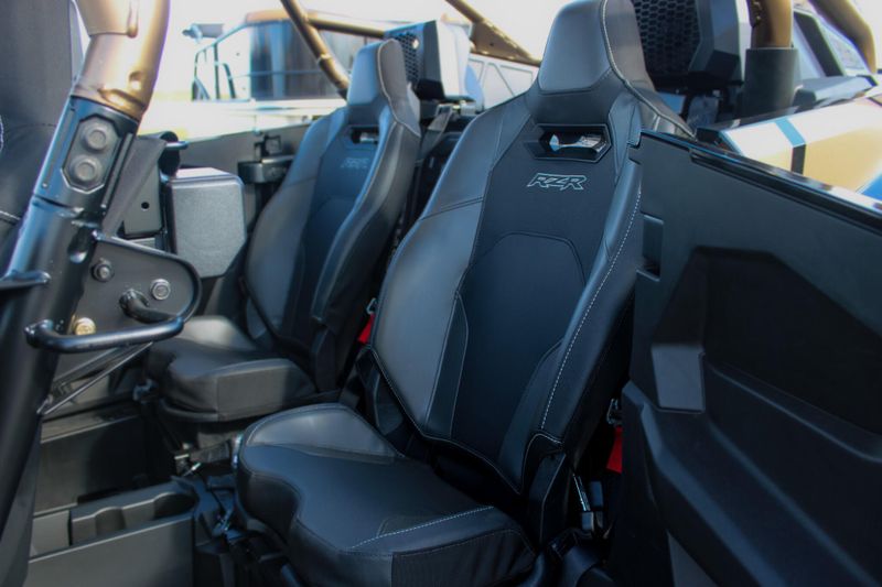 NEW 2025 POLARIS RZR PRO R 4 ULTIMATE Image 23