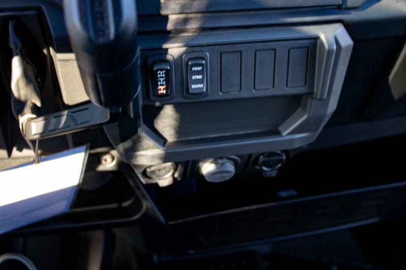 NEW 2026 POLARIS RANGER CREW XP 1000 PREMIUM Image 30