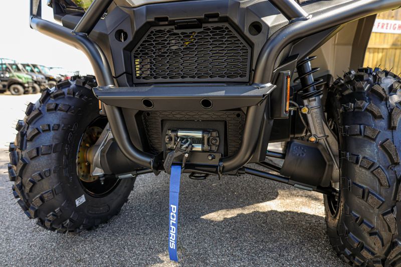 NEW 2026 POLARIS SPORTSMAN 570 EPS Image 15