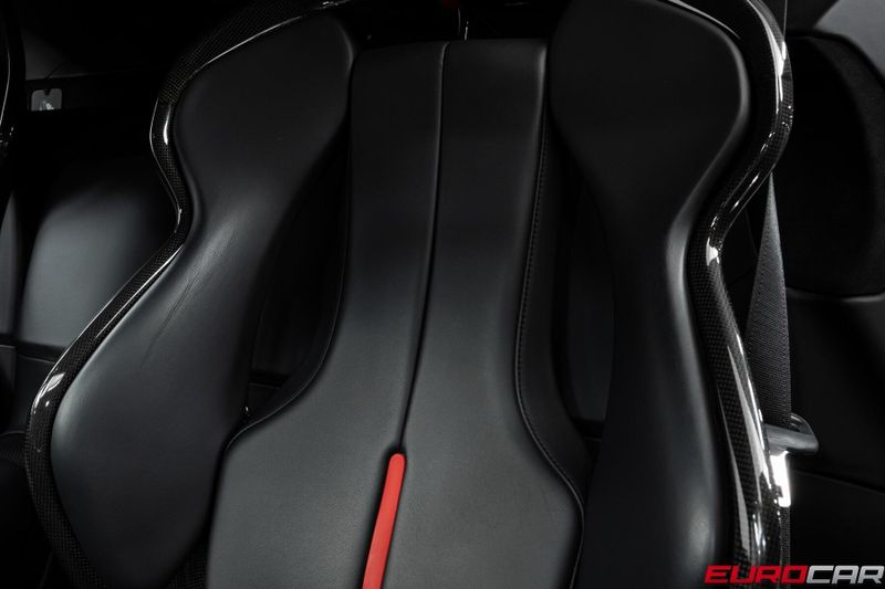 Used 2022 Ferrari SF90 Stradale *HUGE CARBON OPTIONS * SUSPENSION LIFTER*Image 44