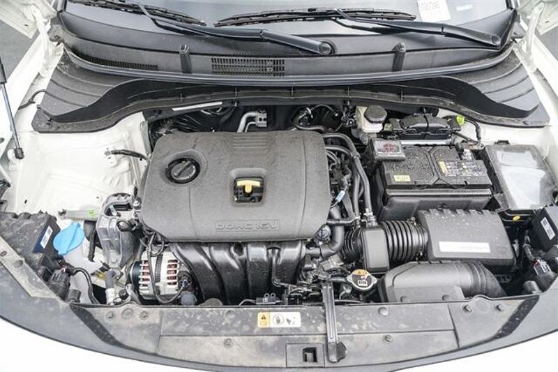 New 2025 Kia Soul SImage 25