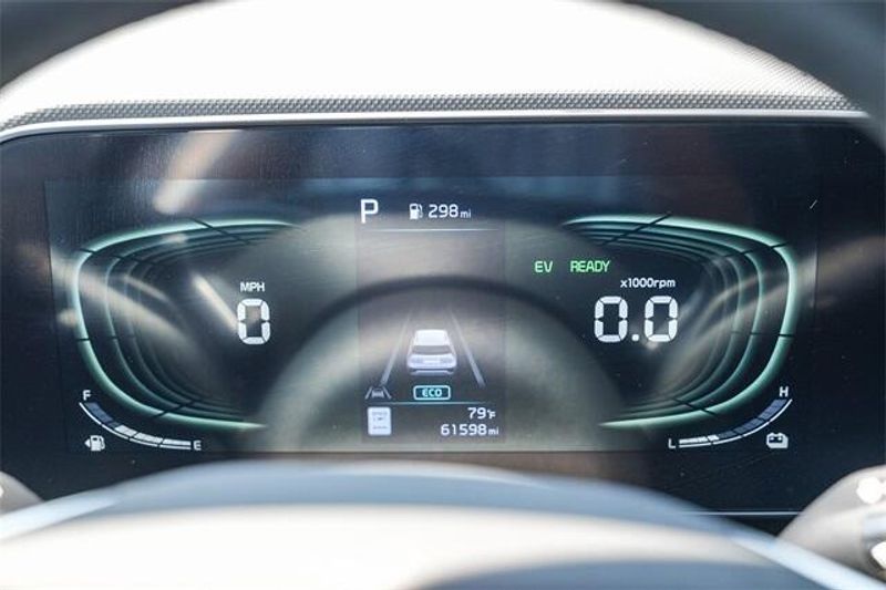 Used 2024 Kia Niro EX TouringImage 23