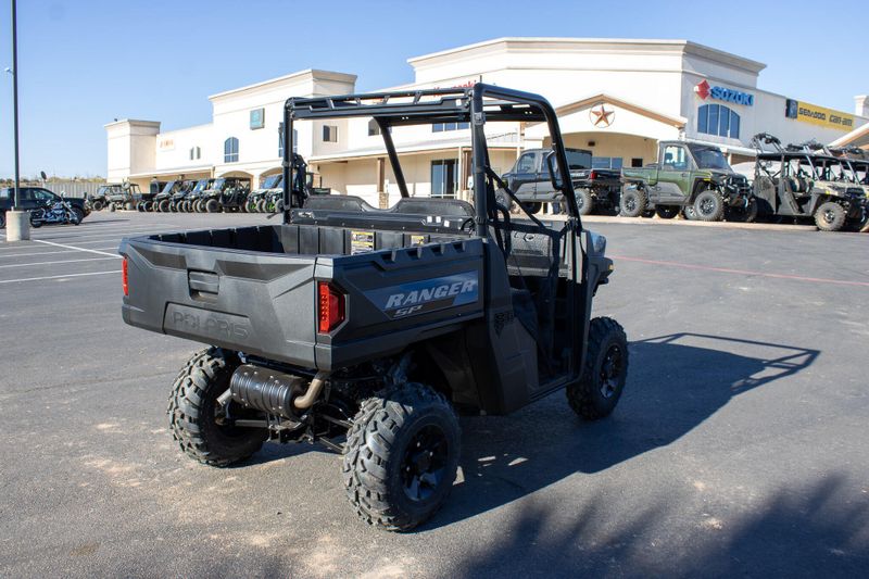 NEW 2026 POLARIS RANGER SP 570 PREMIUM Image 6